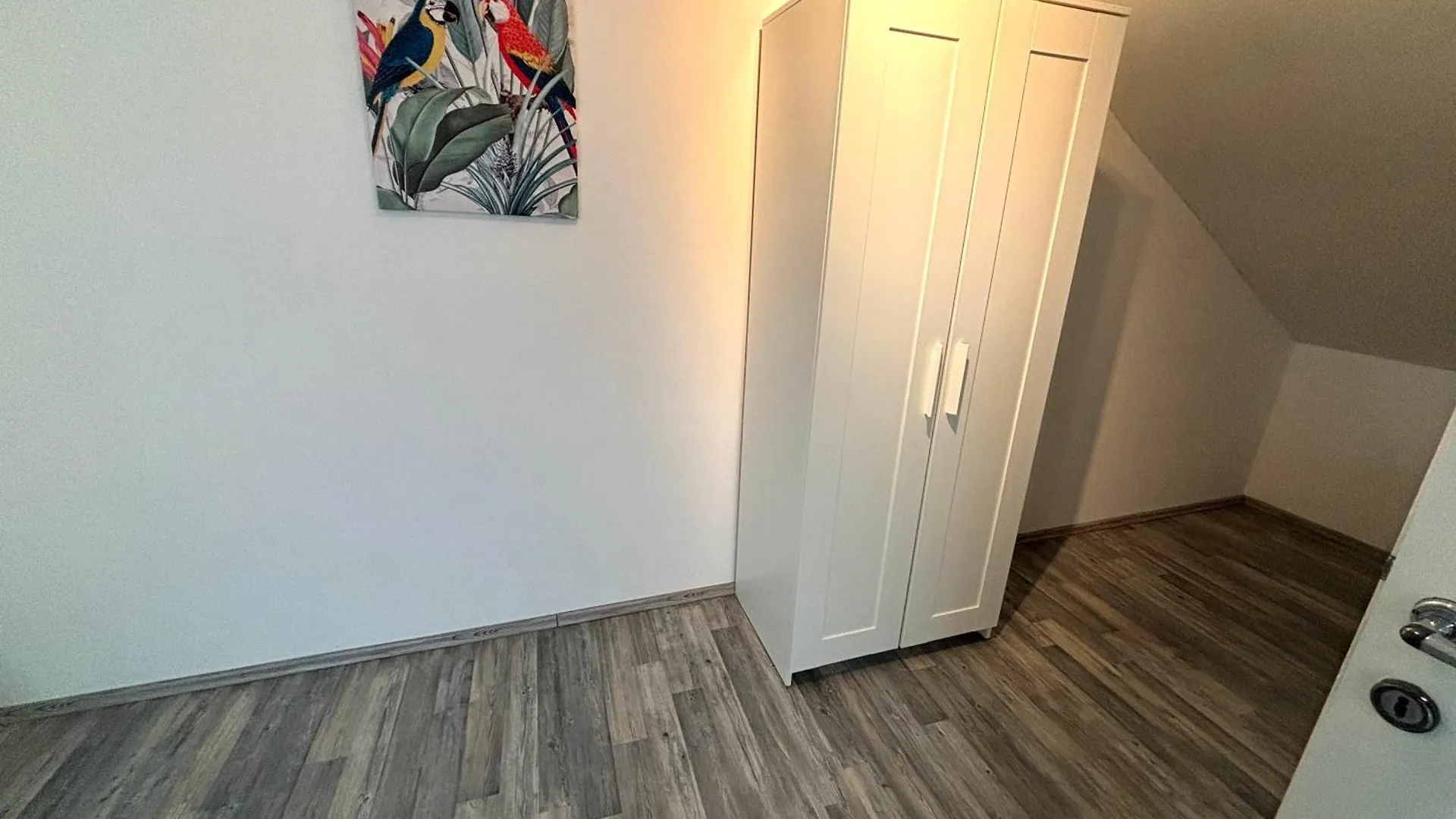 Cityhit 1020Treasure Home Viyana Avusturya